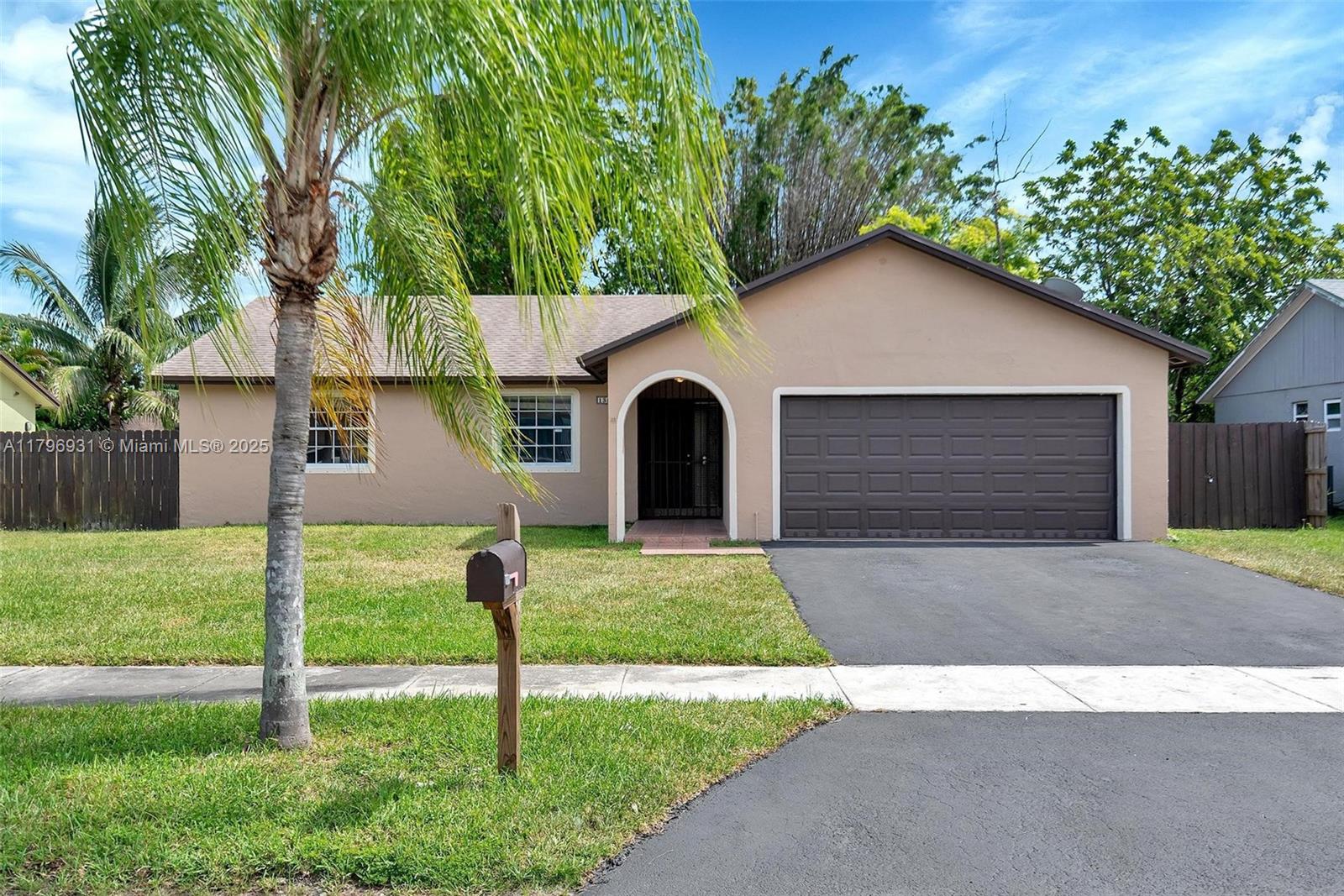 Rental Property at 13828 Sw 283rd Ter, Homestead, Miami-Dade County, Florida - Bedrooms: 3 
Bathrooms: 2  - $2,800 MO.