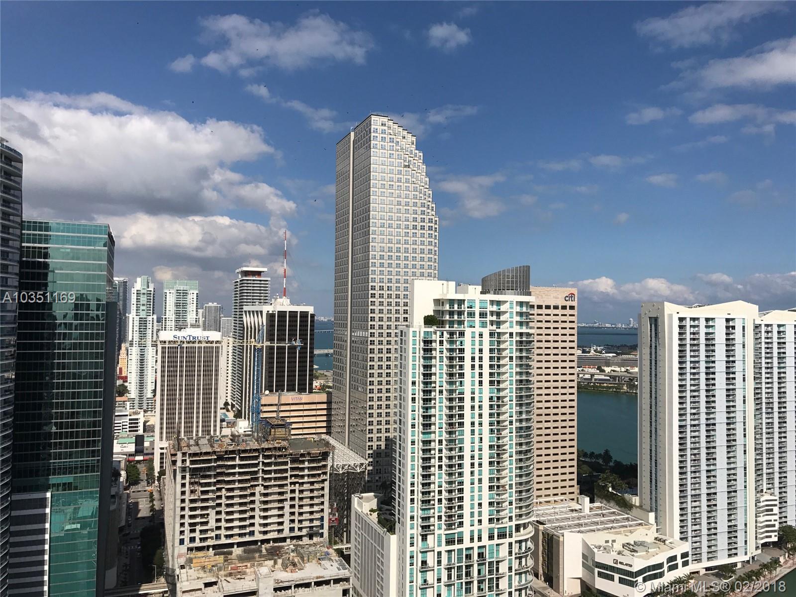 ICONBRICKELL CONDO NO 1 - Residential Lease