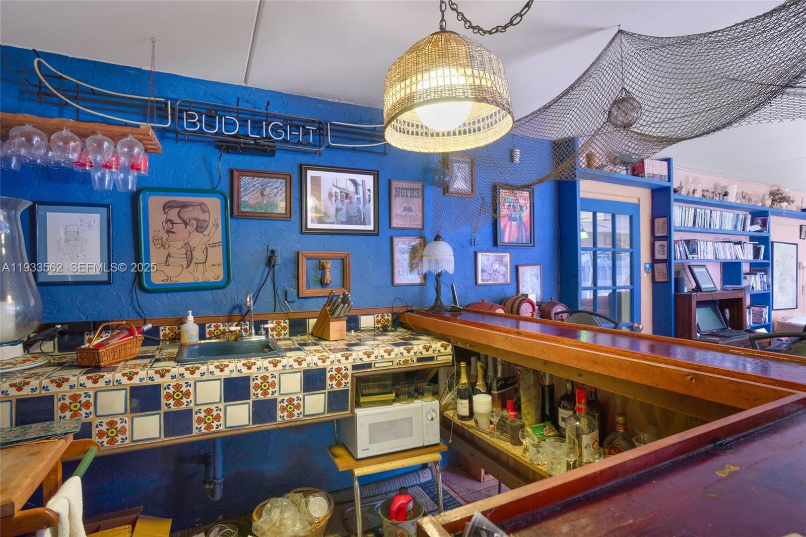 SEA GRAPE TOWN HOMES - Residential