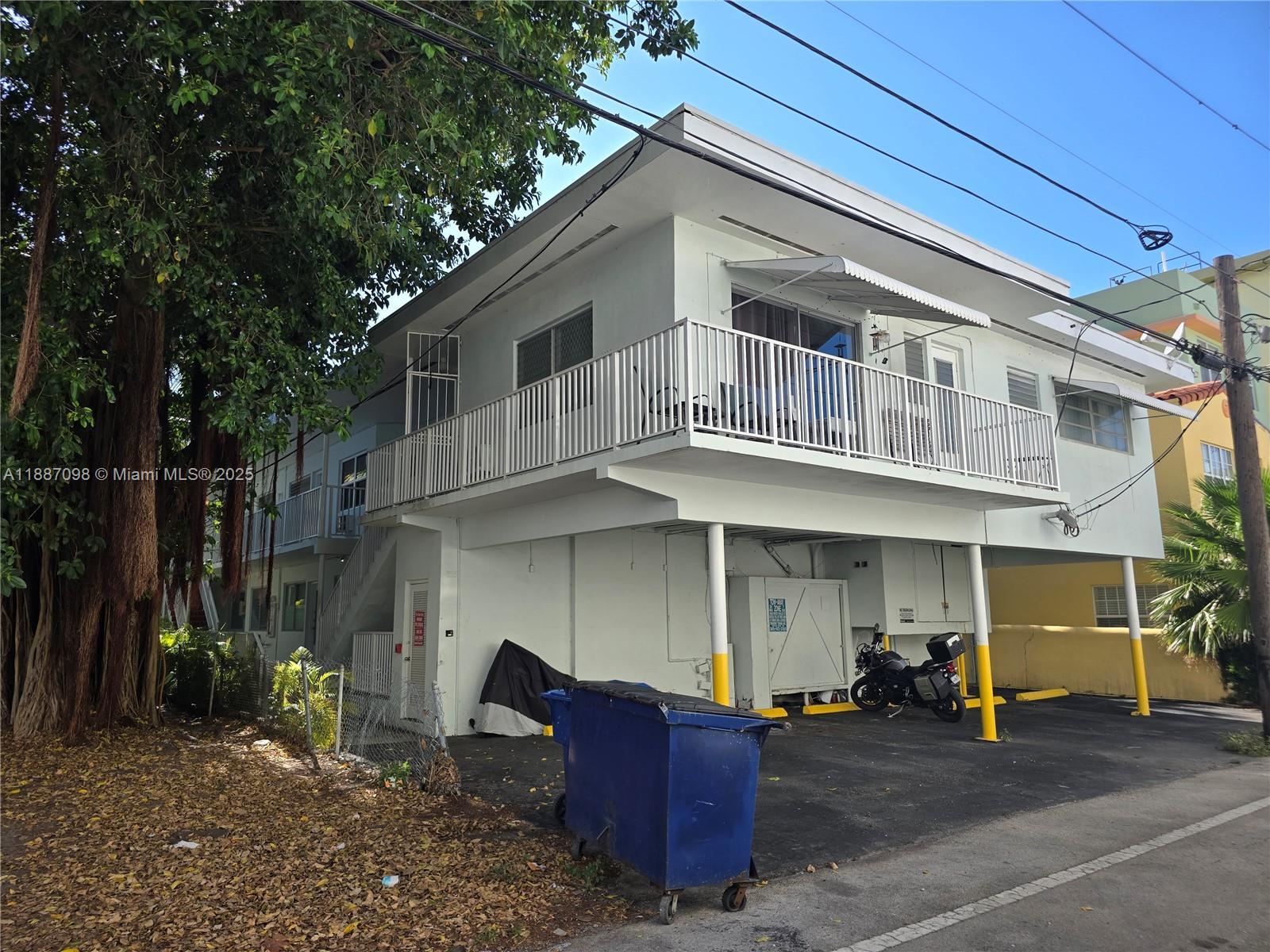 835 MERIDIAN CONDO - Residential
