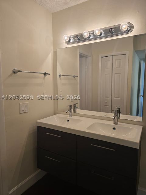 Tiny photo for 16581 Blatt Blvd #104, Weston, FL 33326 (MLS # A12042590)