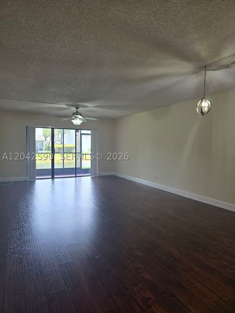 Tiny photo for 16581 Blatt Blvd #104, Weston, FL 33326 (MLS # A12042590)