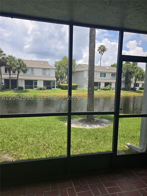 Tiny photo for 16581 Blatt Blvd #104, Weston, FL 33326 (MLS # A12042590)