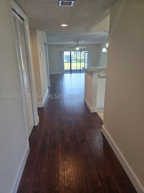 Tiny photo for 16581 Blatt Blvd #104, Weston, FL 33326 (MLS # A12042590)