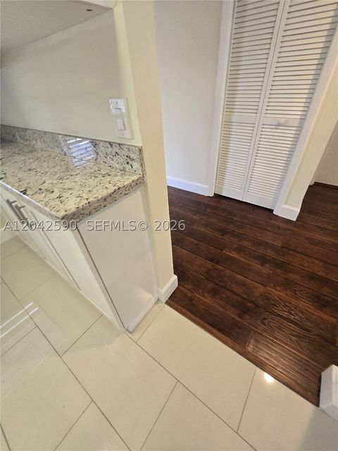 Tiny photo for 16581 Blatt Blvd #104, Weston, FL 33326 (MLS # A12042590)