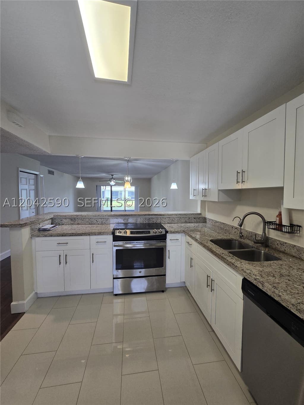 Photo of 16581 Blatt Blvd #104, Weston, FL 33326 (MLS # A12042590)