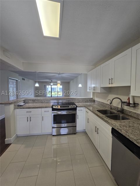 Tiny photo for 16581 Blatt Blvd #104, Weston, FL 33326 (MLS # A12042590)