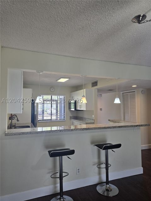 Tiny photo for 16581 Blatt Blvd #104, Weston, FL 33326 (MLS # A12042590)
