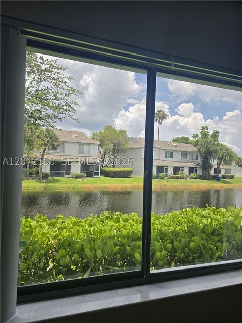 Tiny photo for 16581 Blatt Blvd #104, Weston, FL 33326 (MLS # A12042590)