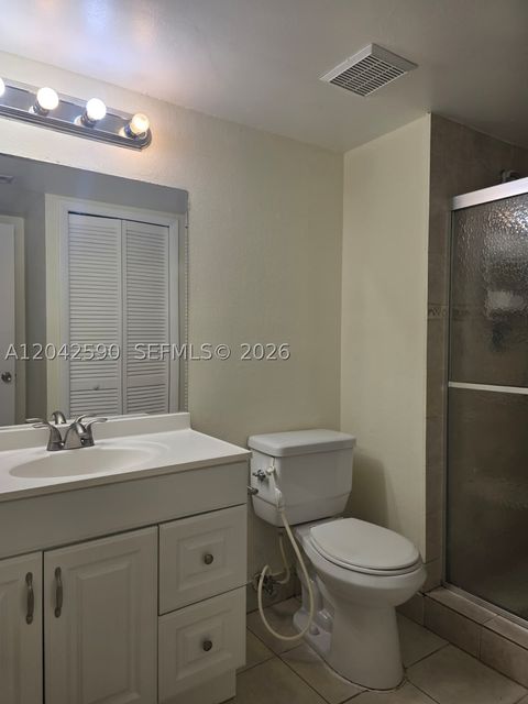 Tiny photo for 16581 Blatt Blvd #104, Weston, FL 33326 (MLS # A12042590)