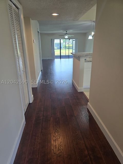 Tiny photo for 16581 Blatt Blvd #104, Weston, FL 33326 (MLS # A12042590)