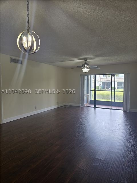 Tiny photo for 16581 Blatt Blvd #104, Weston, FL 33326 (MLS # A12042590)