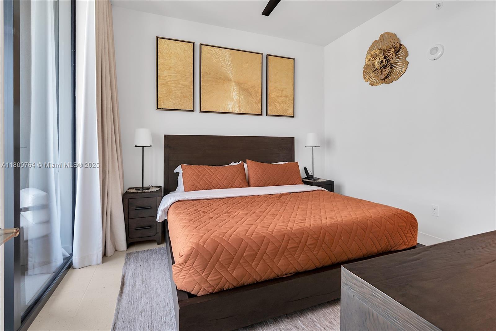 THE GALE MIAMI CONDO - Residential Lease