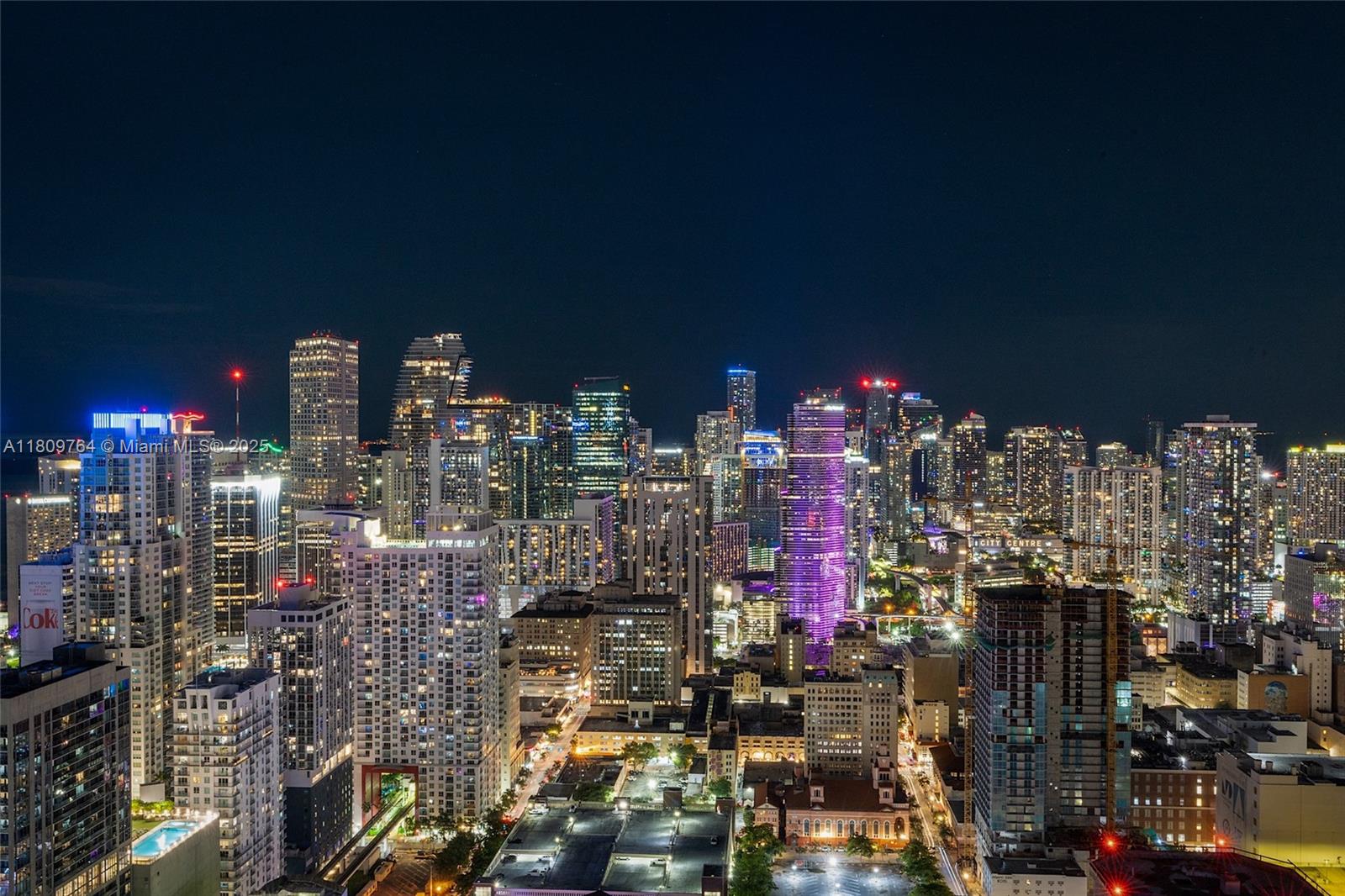 THE GALE MIAMI CONDO - Residential Lease