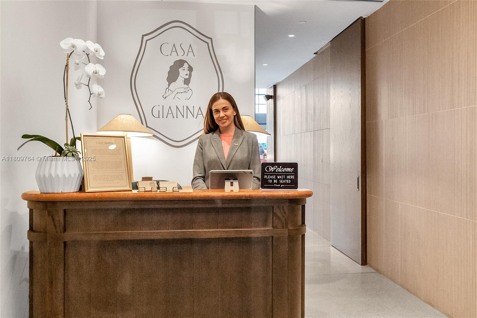 THE GALE MIAMI CONDO - Residential Lease