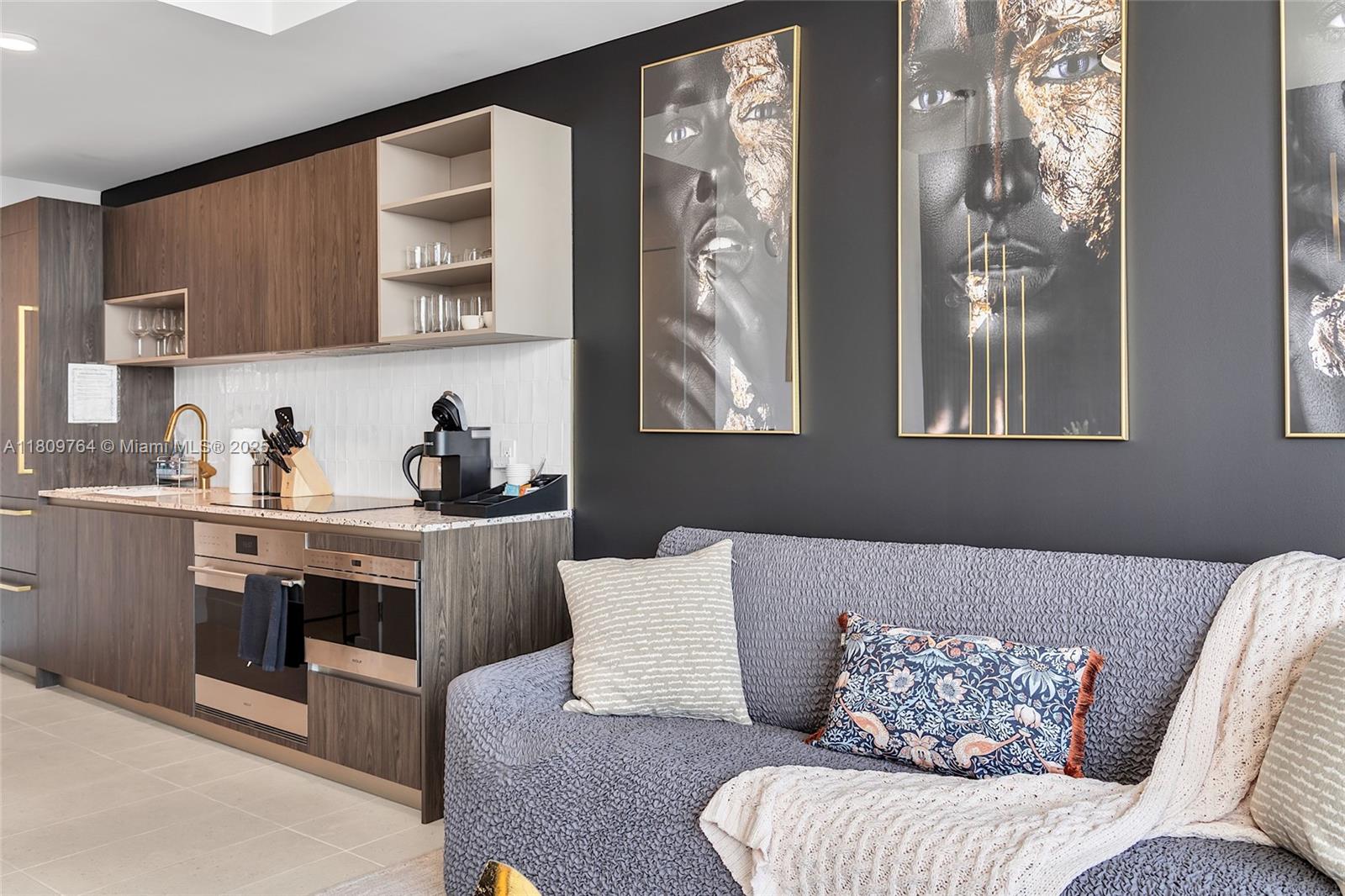 THE GALE MIAMI CONDO - Residential Lease