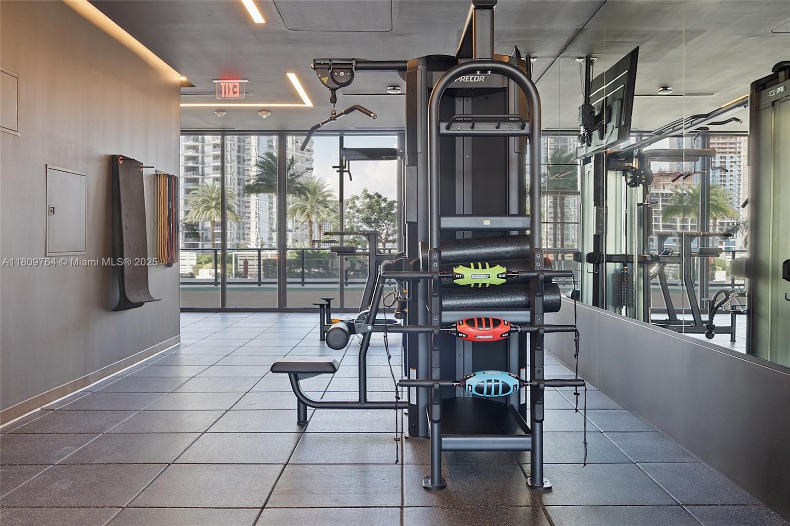 THE GALE MIAMI CONDO - Residential Lease