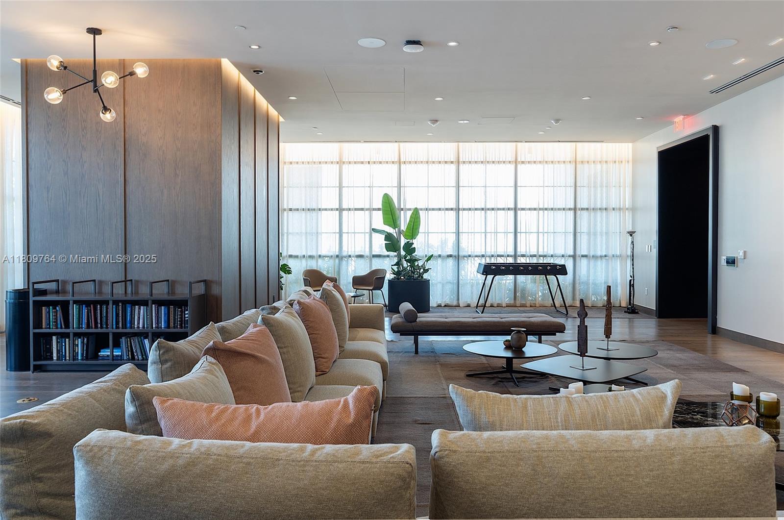 THE GALE MIAMI CONDO - Residential Lease