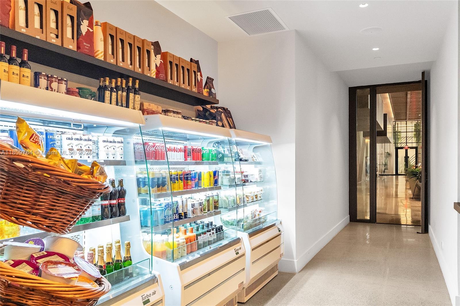 THE GALE MIAMI CONDO - Residential Lease