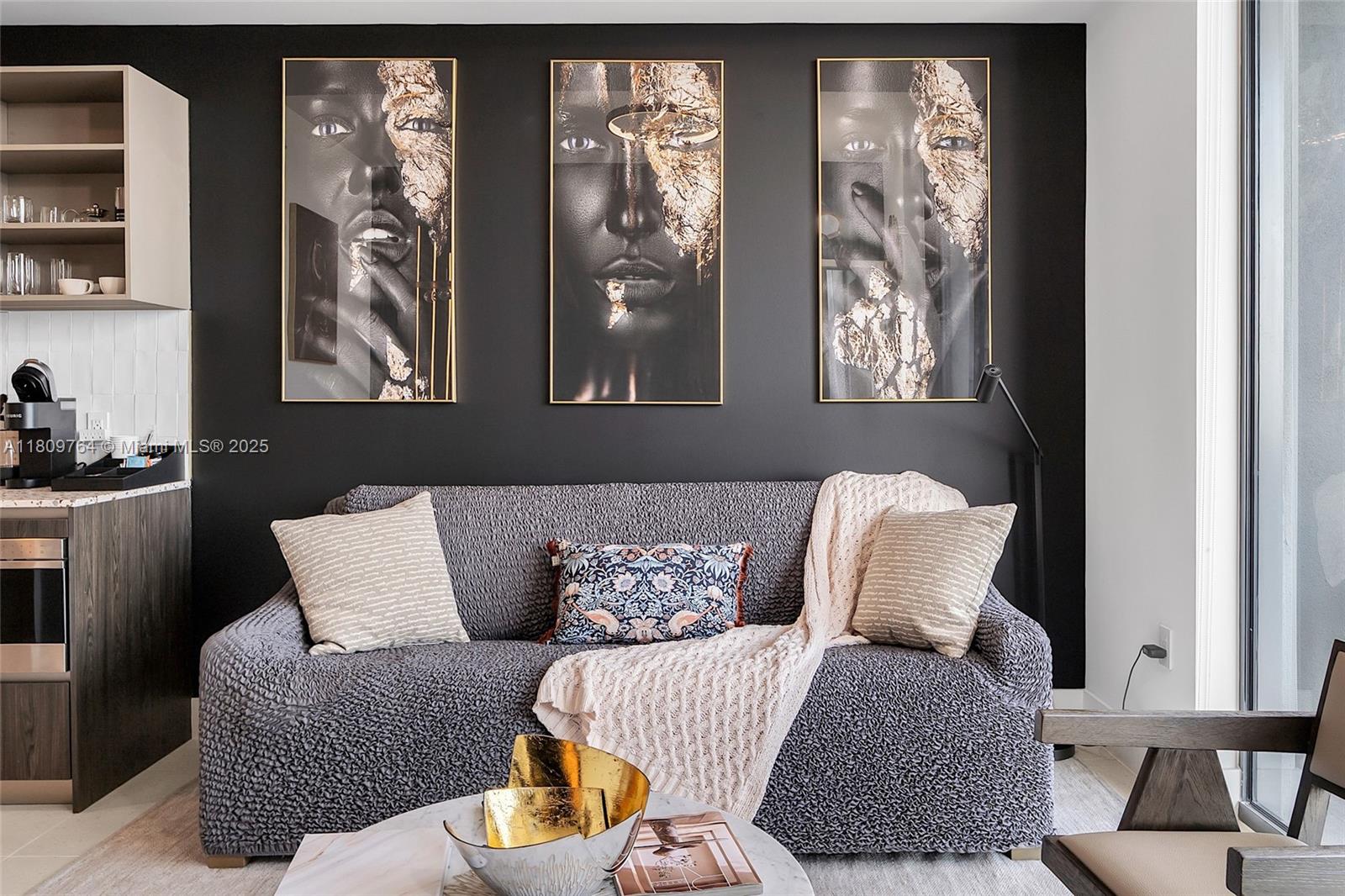 THE GALE MIAMI CONDO - Residential Lease