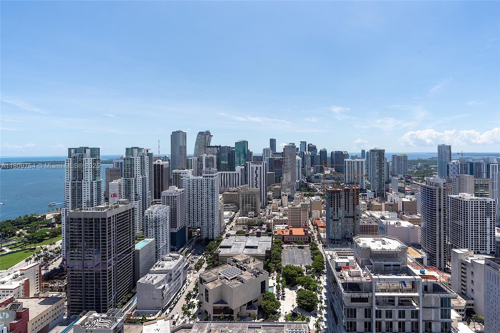 THE GALE MIAMI CONDO - Residential Lease