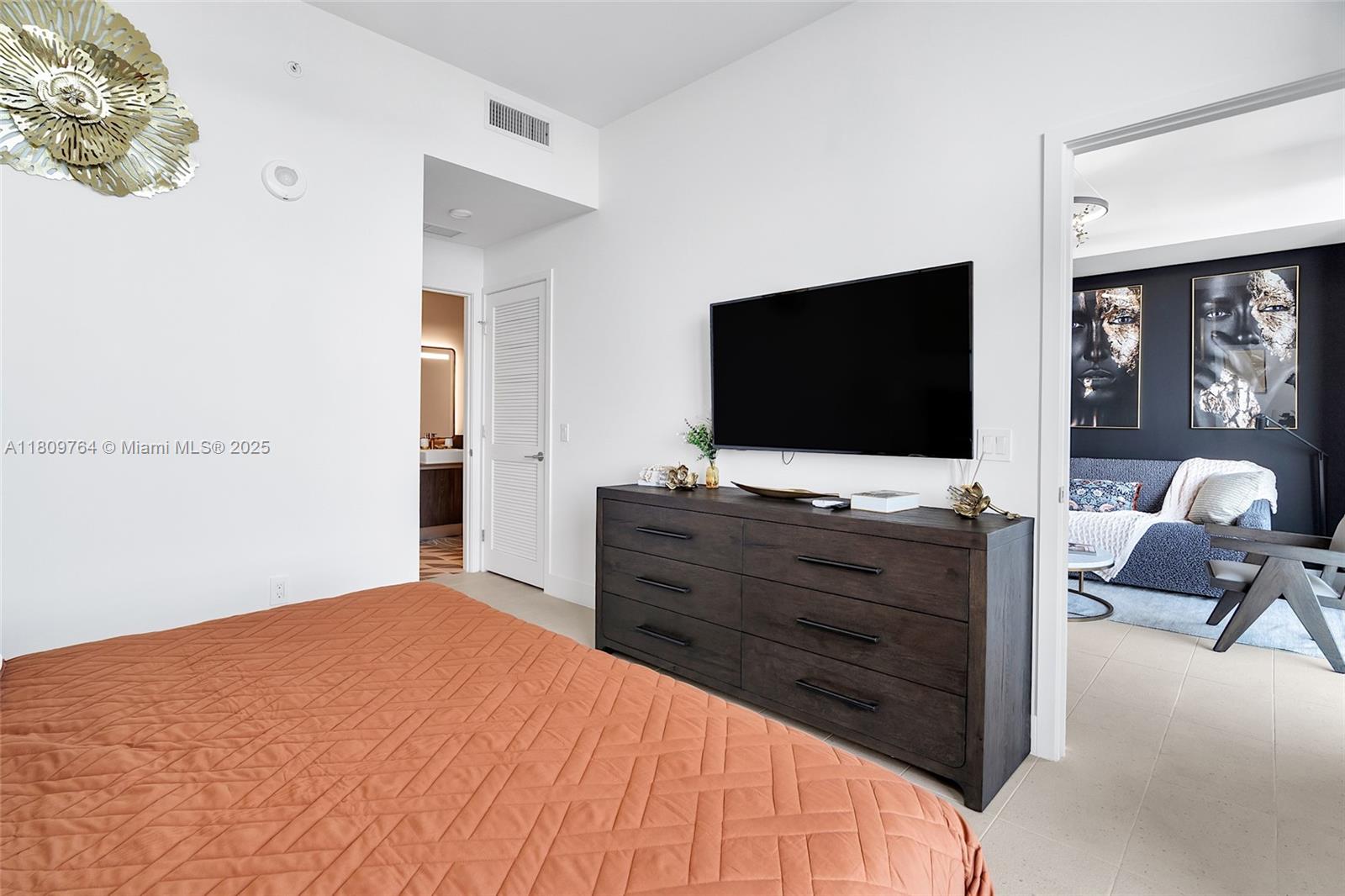 THE GALE MIAMI CONDO - Residential Lease