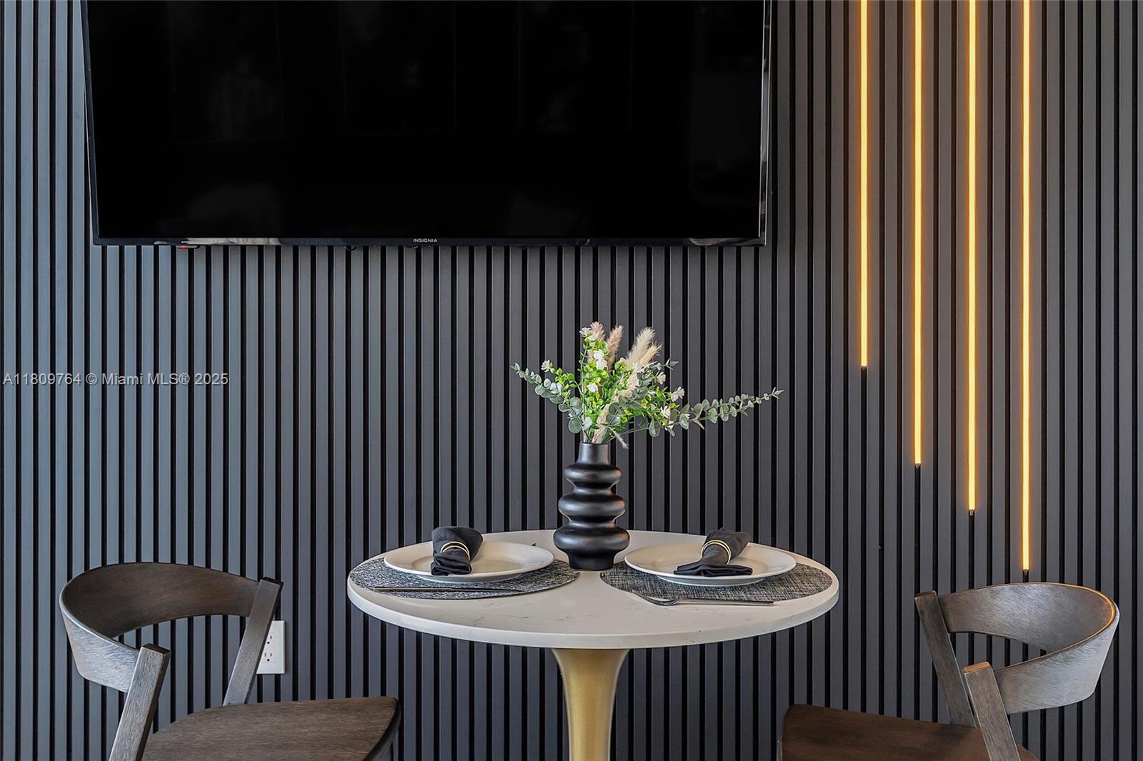 THE GALE MIAMI CONDO - Residential Lease