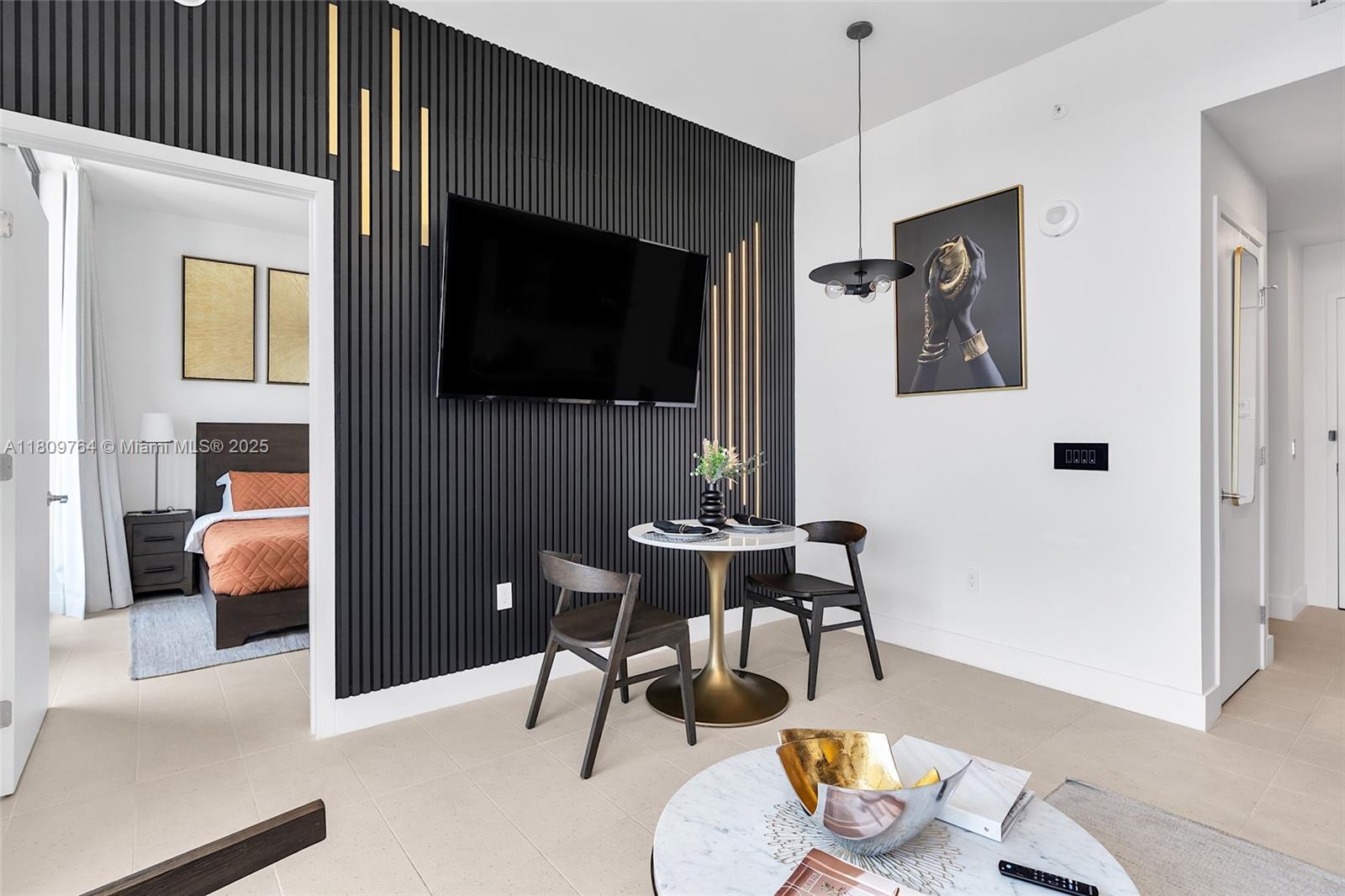 THE GALE MIAMI CONDO - Residential Lease