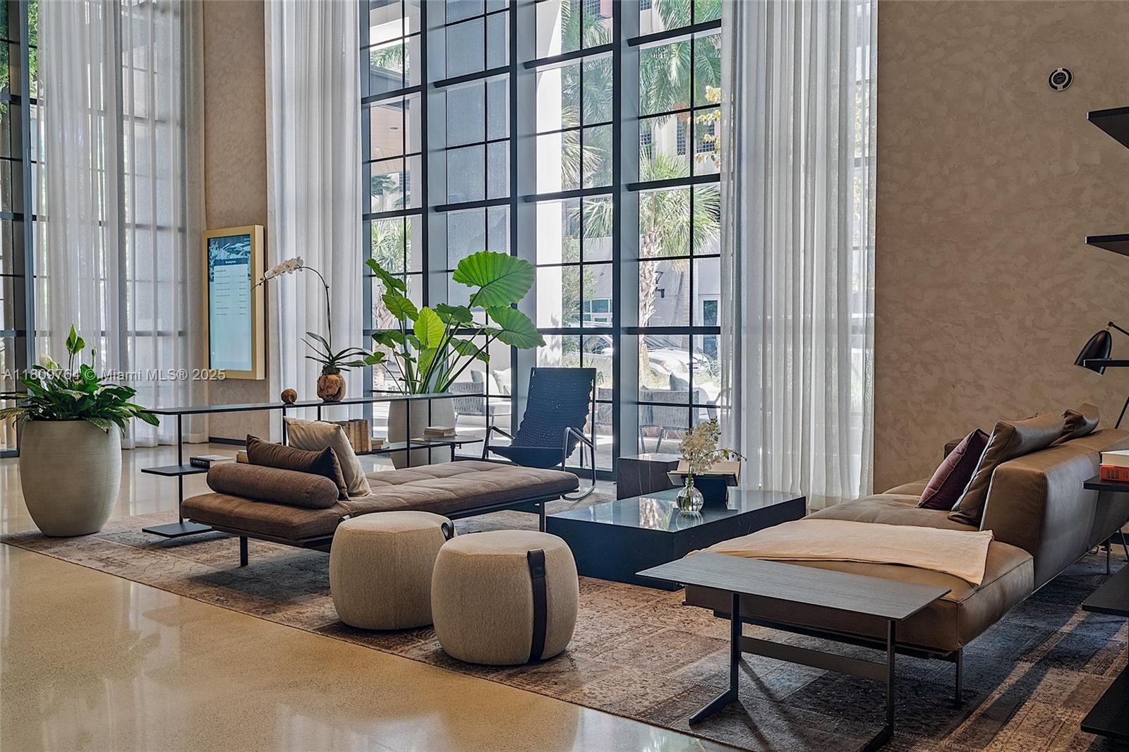 THE GALE MIAMI CONDO - Residential Lease