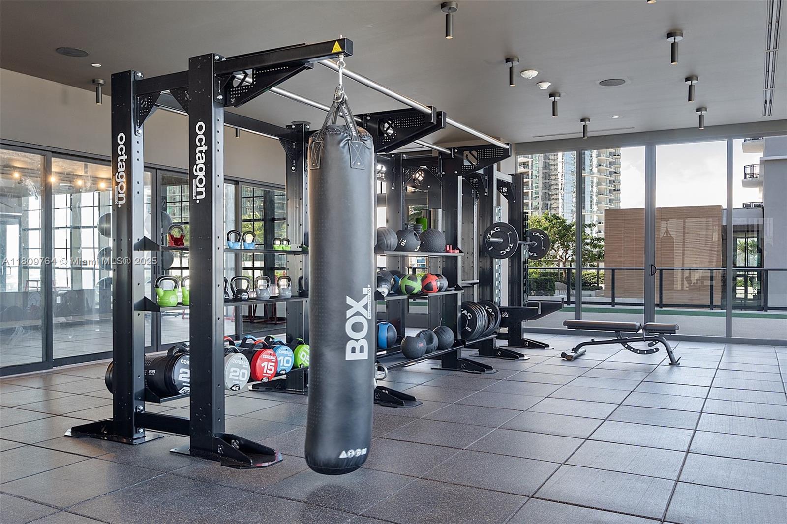 THE GALE MIAMI CONDO - Residential Lease