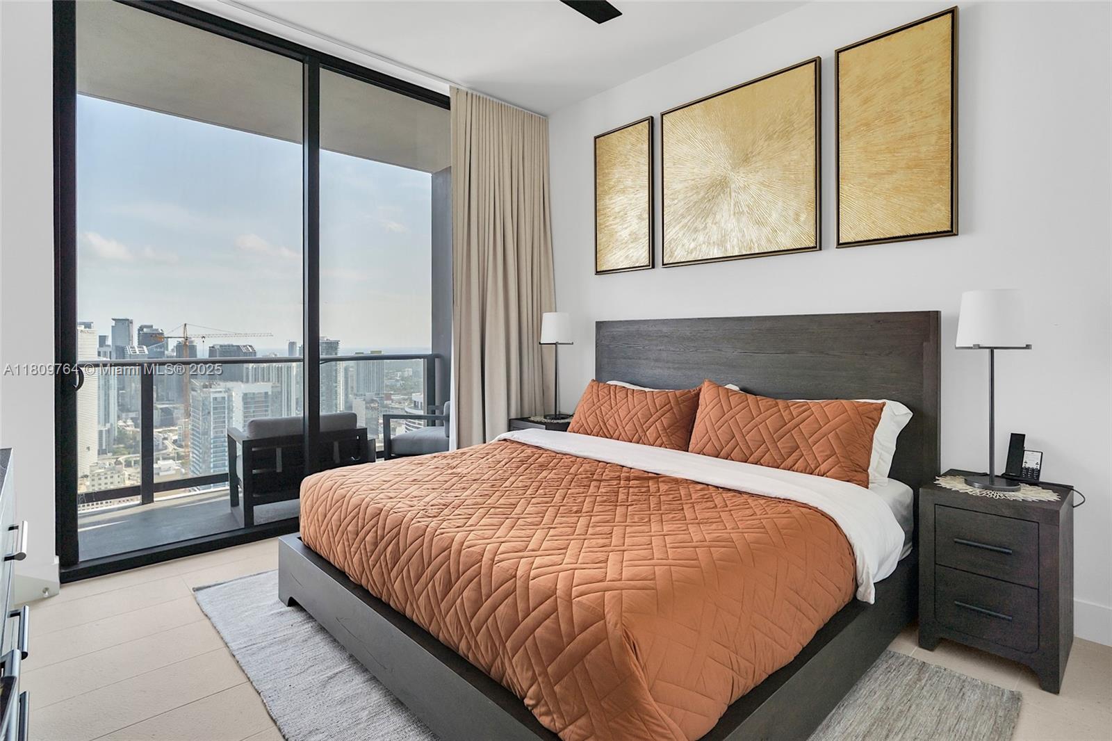 THE GALE MIAMI CONDO - Residential Lease