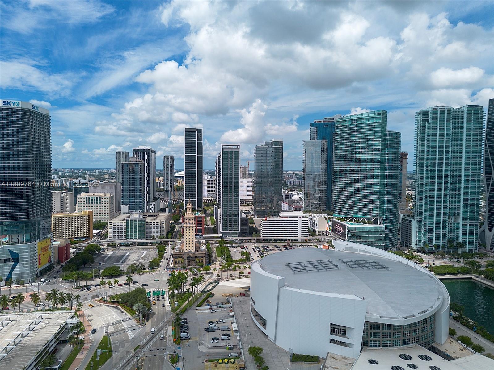 THE GALE MIAMI CONDO - Residential Lease