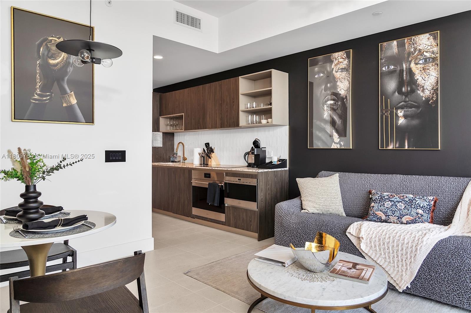 THE GALE MIAMI CONDO - Residential Lease