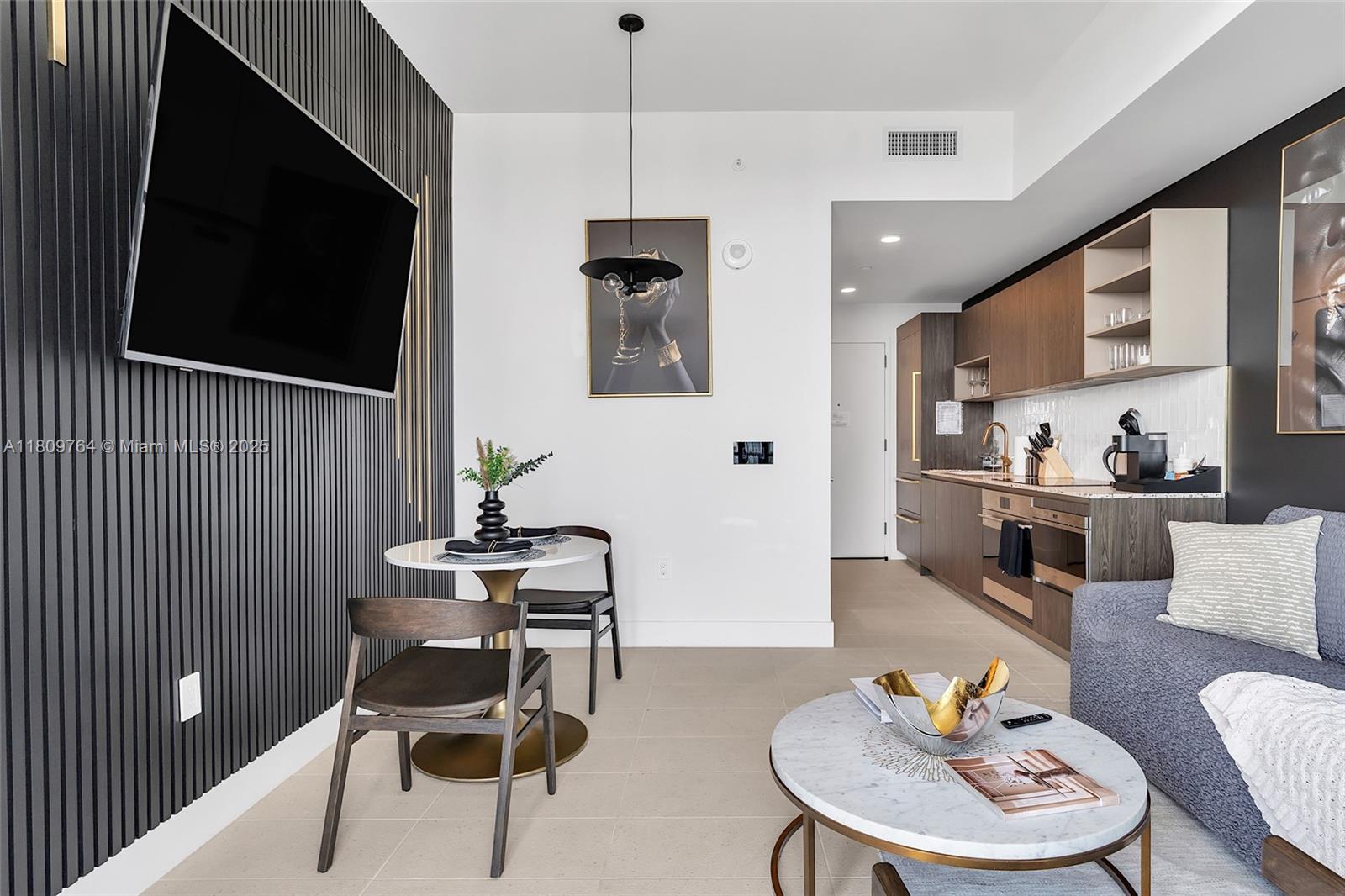 THE GALE MIAMI CONDO - Residential Lease