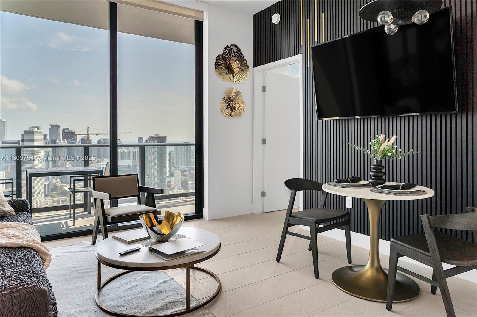 THE GALE MIAMI CONDO - Residential Lease