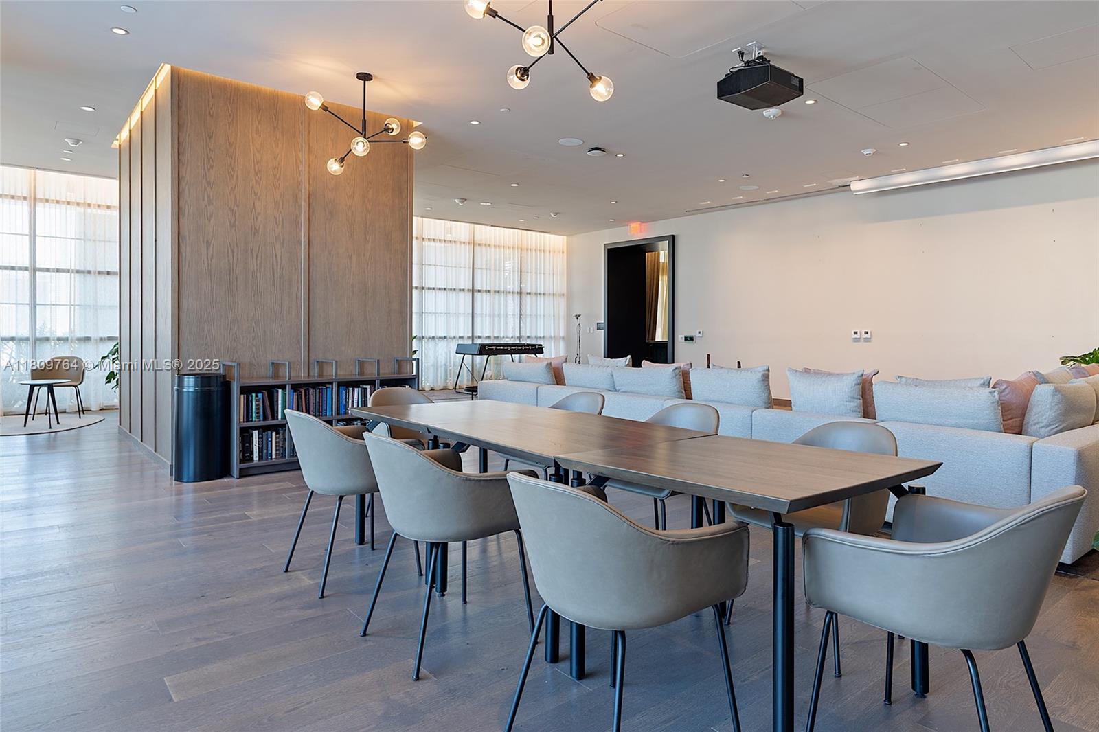 THE GALE MIAMI CONDO - Residential Lease