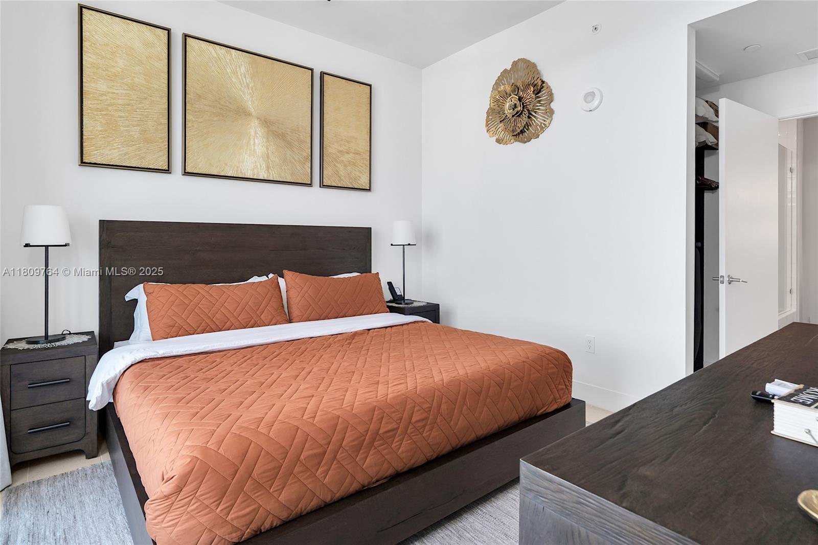 THE GALE MIAMI CONDO - Residential Lease