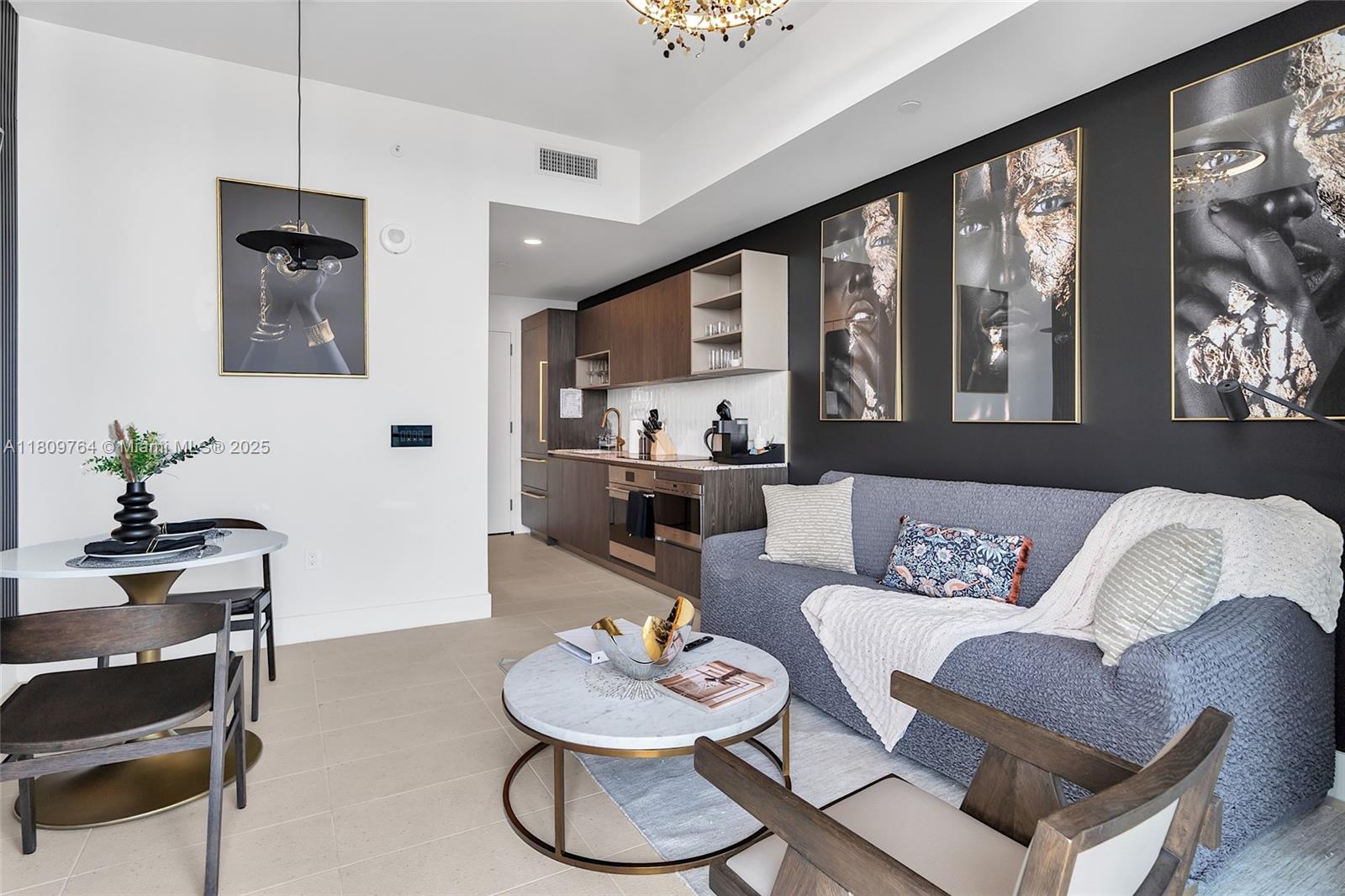 THE GALE MIAMI CONDO - Residential Lease