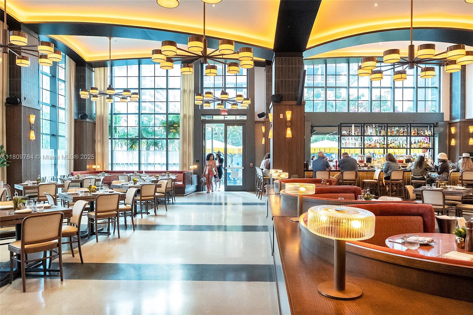 THE GALE MIAMI CONDO - Residential Lease