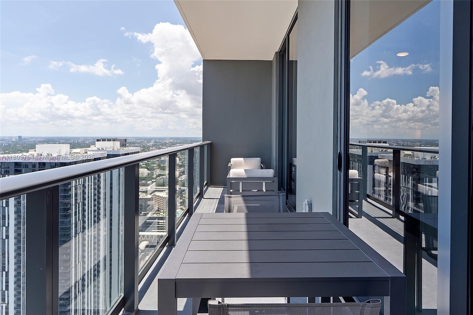 THE GALE MIAMI CONDO - Residential Lease