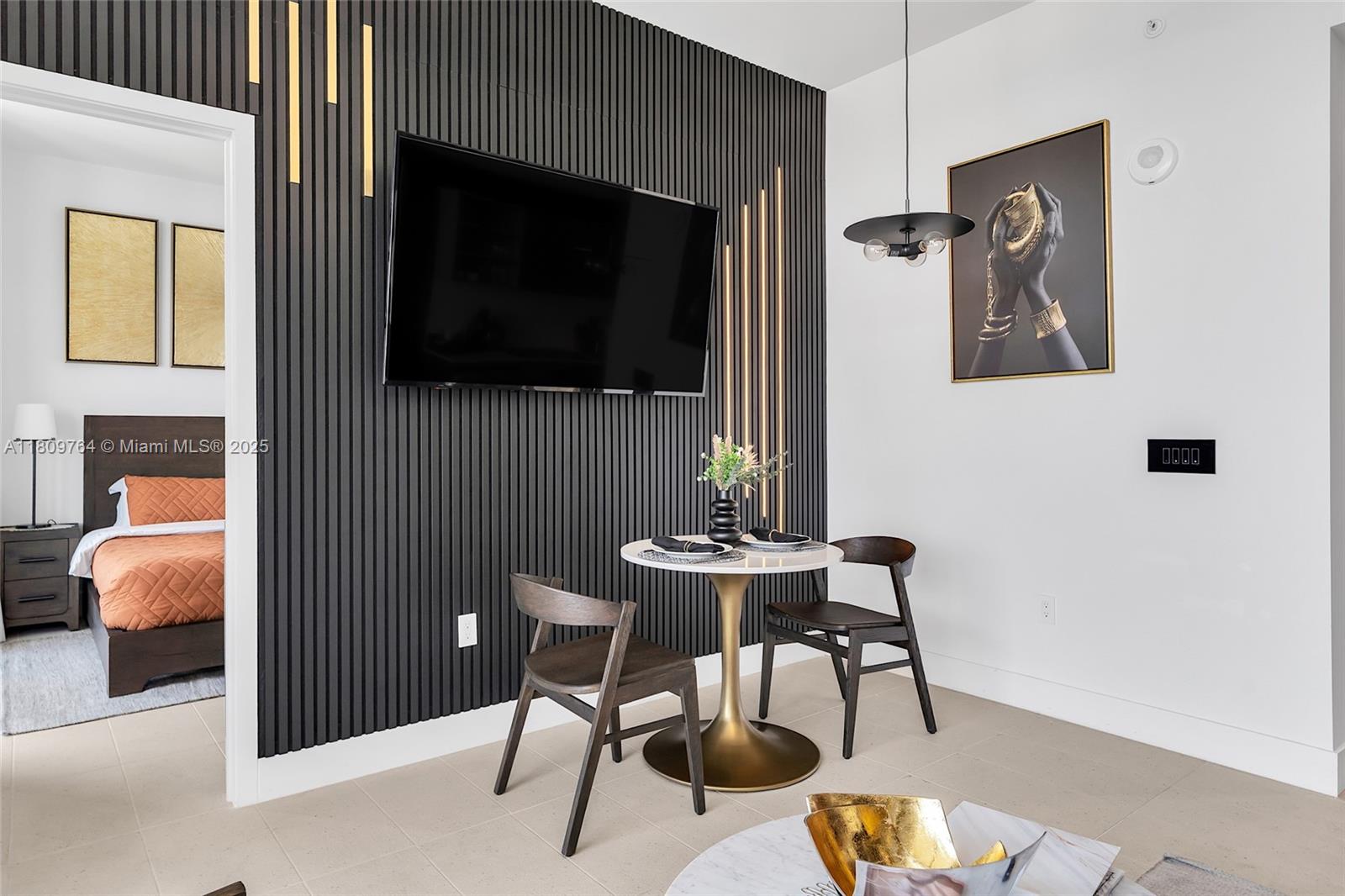 THE GALE MIAMI CONDO - Residential Lease