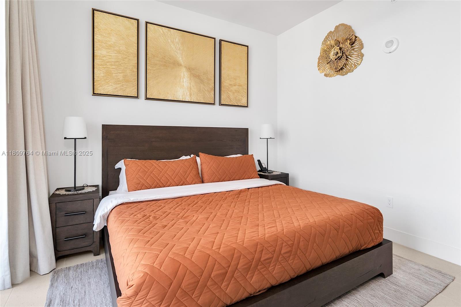 THE GALE MIAMI CONDO - Residential Lease