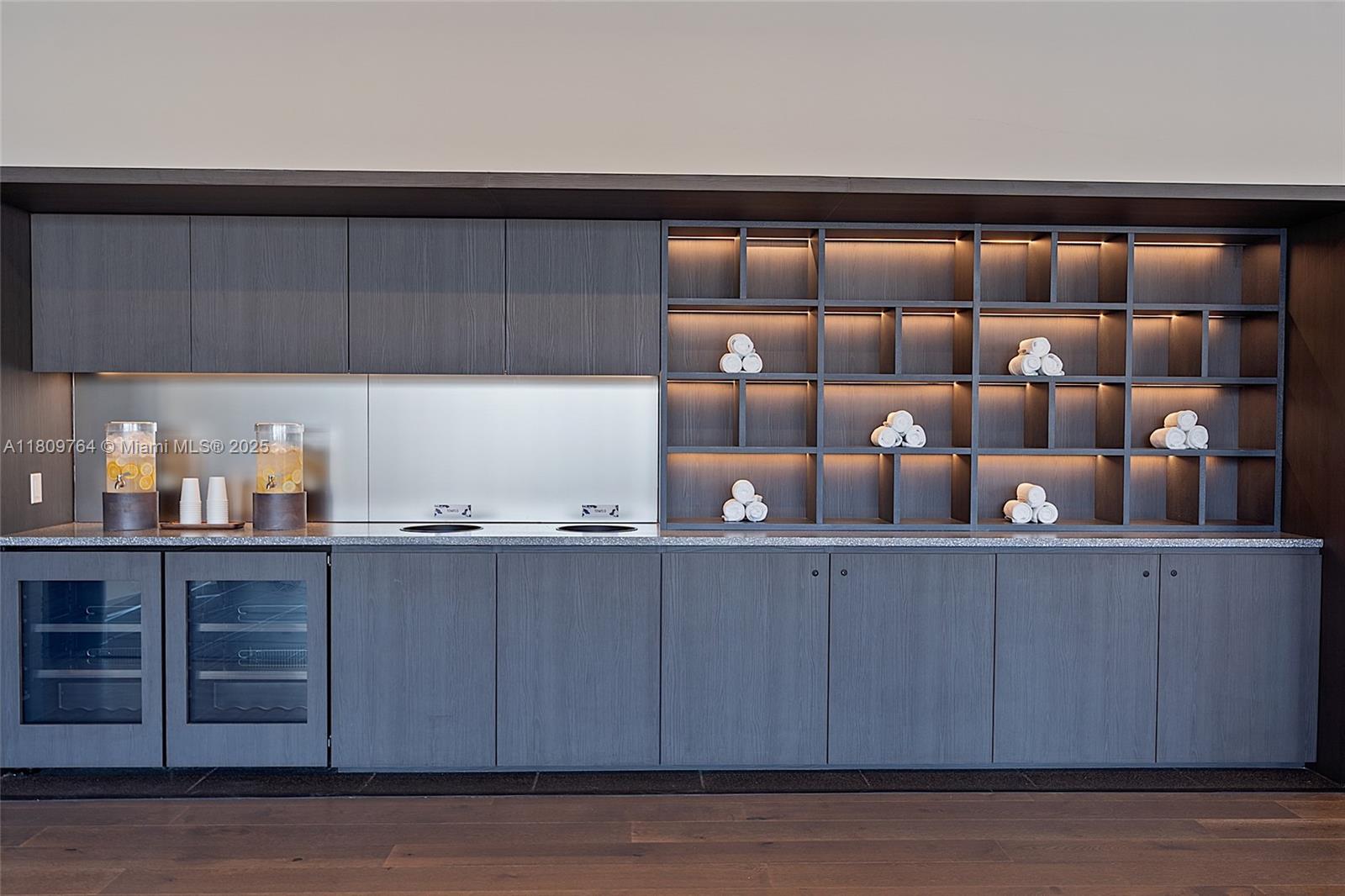 THE GALE MIAMI CONDO - Residential Lease