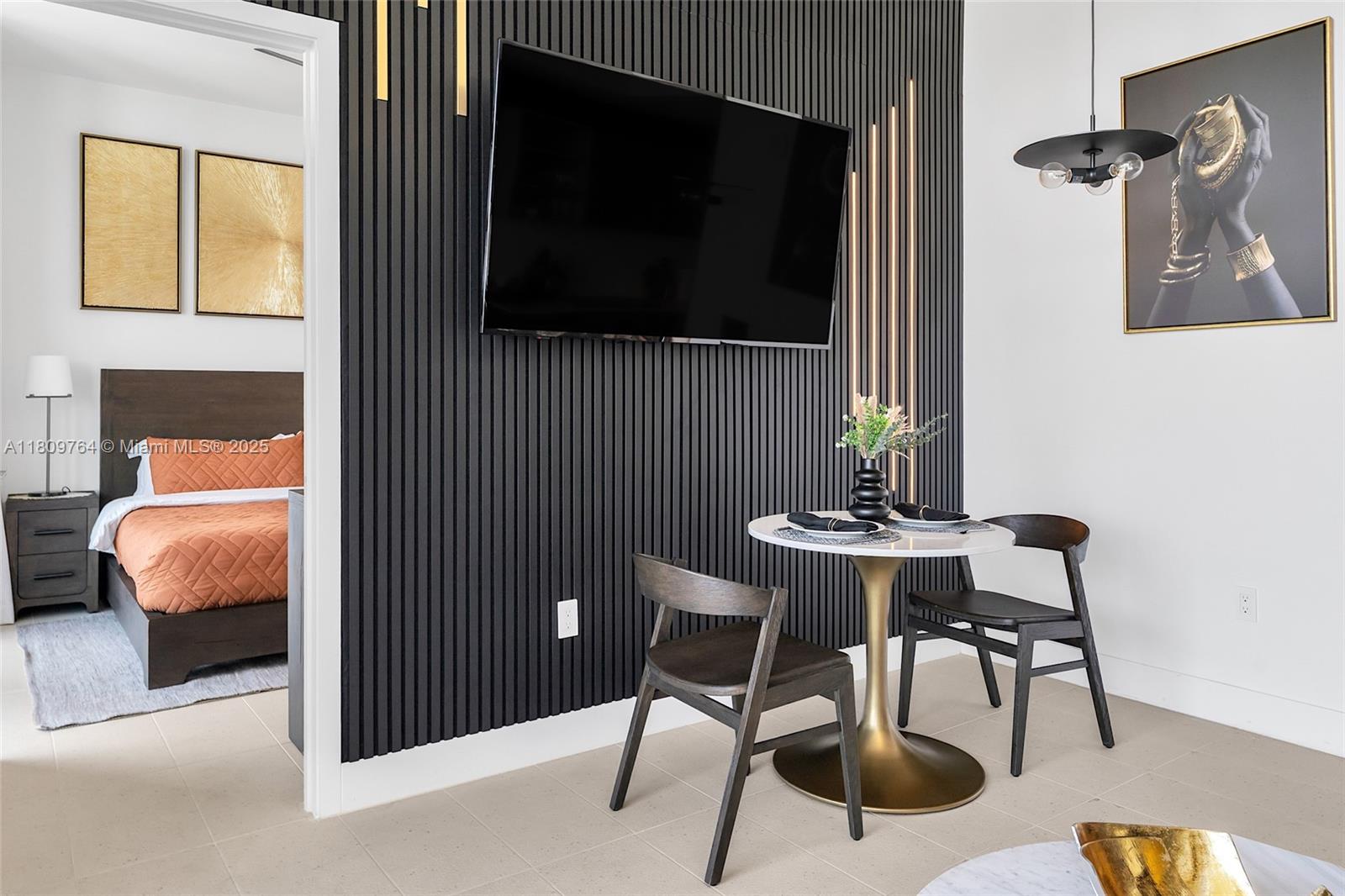 THE GALE MIAMI CONDO - Residential Lease