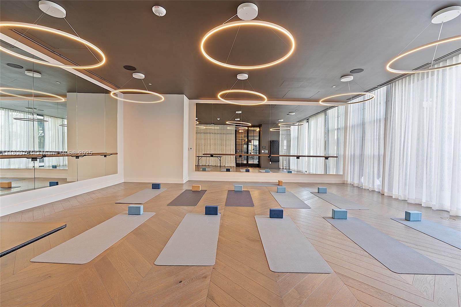 THE GALE MIAMI CONDO - Residential Lease