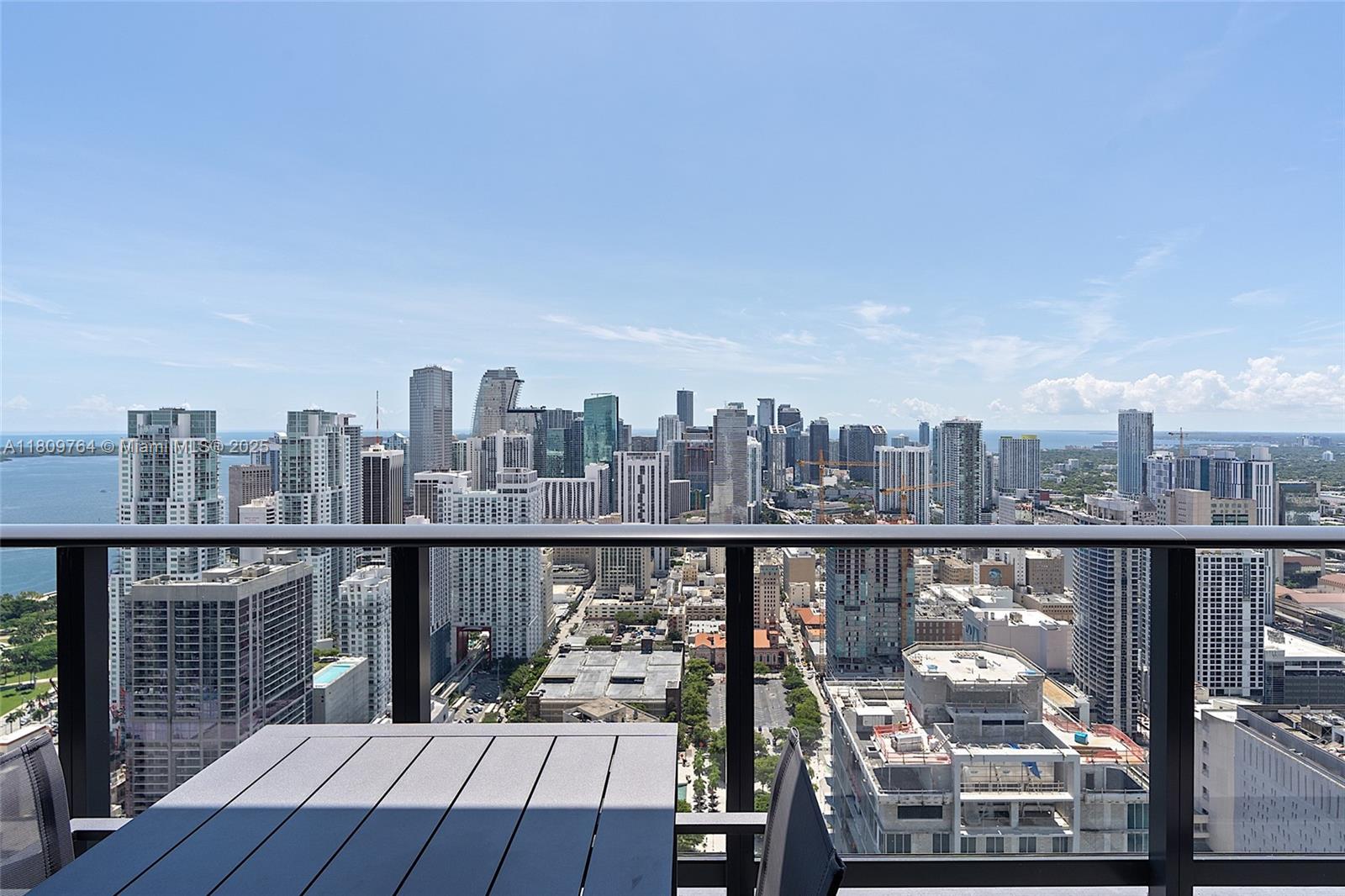 THE GALE MIAMI CONDO - Residential Lease