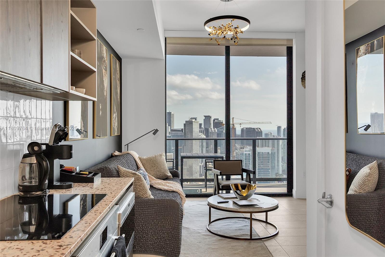 THE GALE MIAMI CONDO - Residential Lease