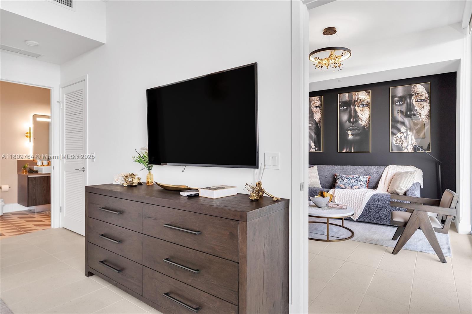 THE GALE MIAMI CONDO - Residential Lease