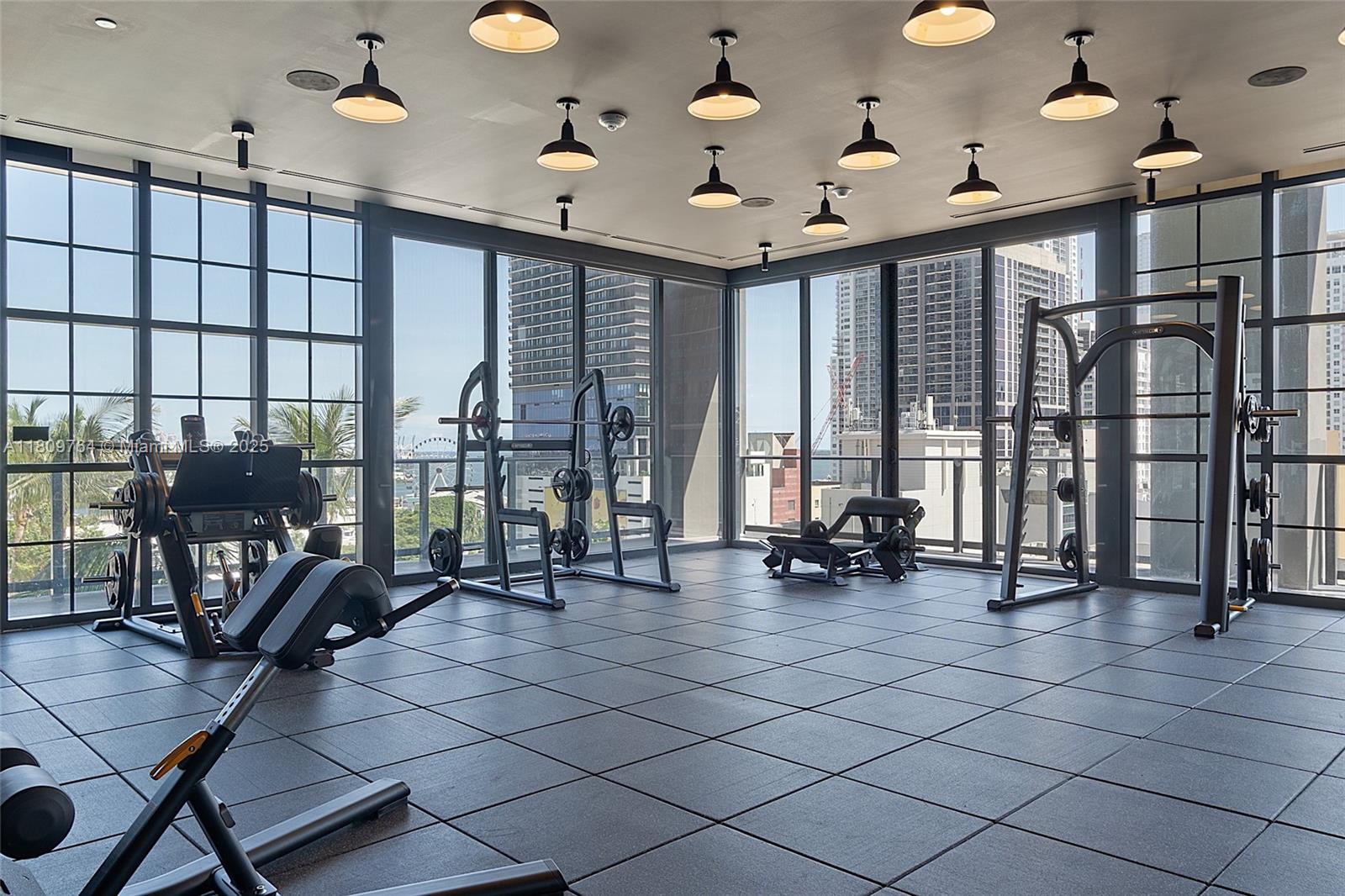 THE GALE MIAMI CONDO - Residential Lease