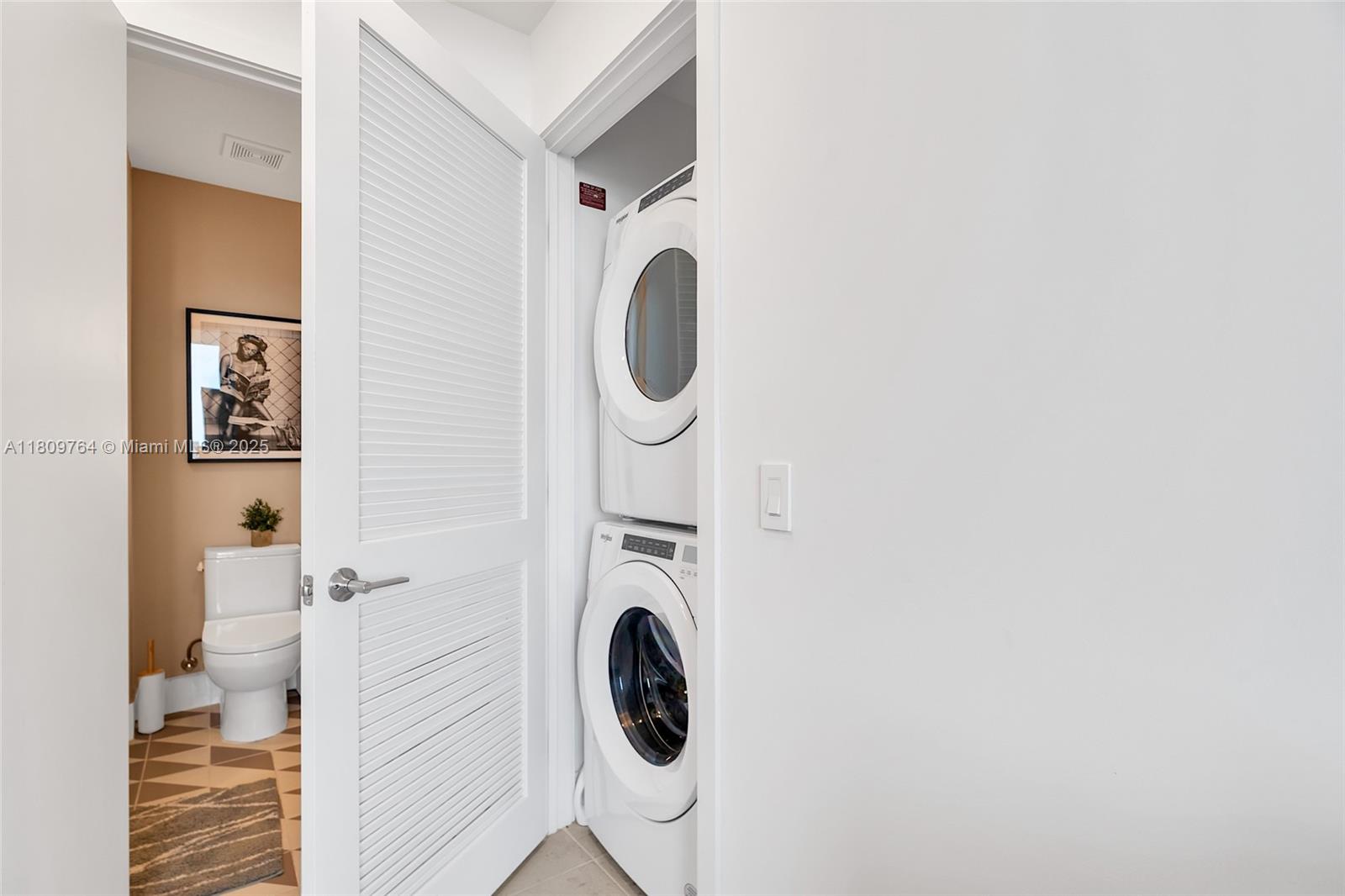 THE GALE MIAMI CONDO - Residential Lease